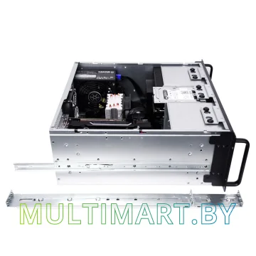 Корпус Silverstone RM41-H08 картинка 6